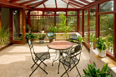 Ardfern conservatory quotes
