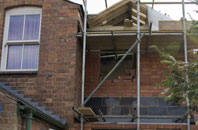 free Ardfern home extension quotes
